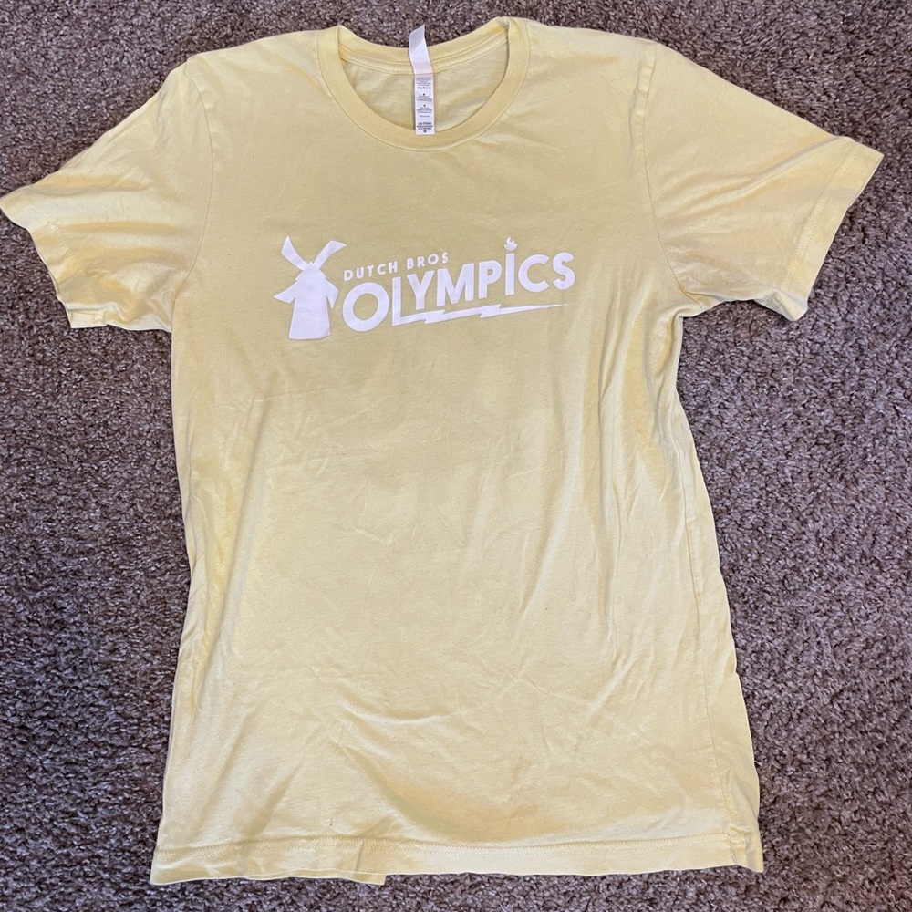Dutch Bros T Shirt